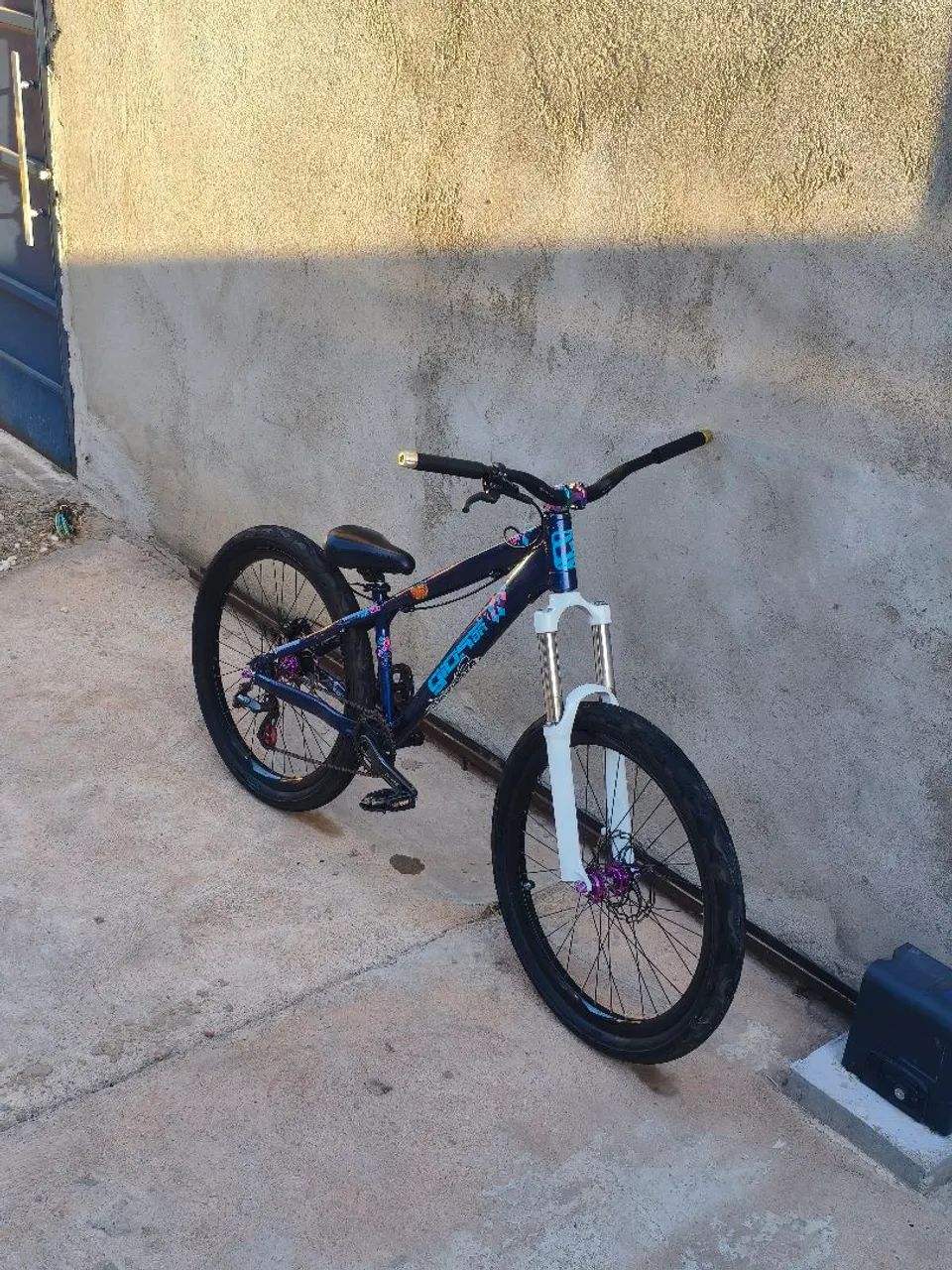 Gios aro 26