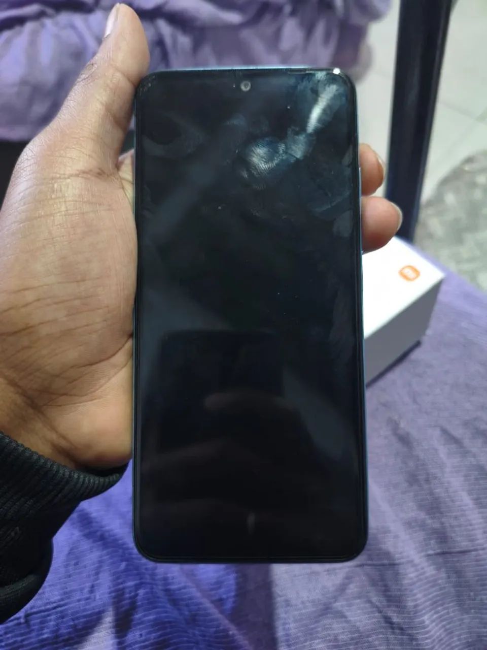 Redmi note 12S 128 memória 8 de ram +4,6,8 adicional - Foto 3