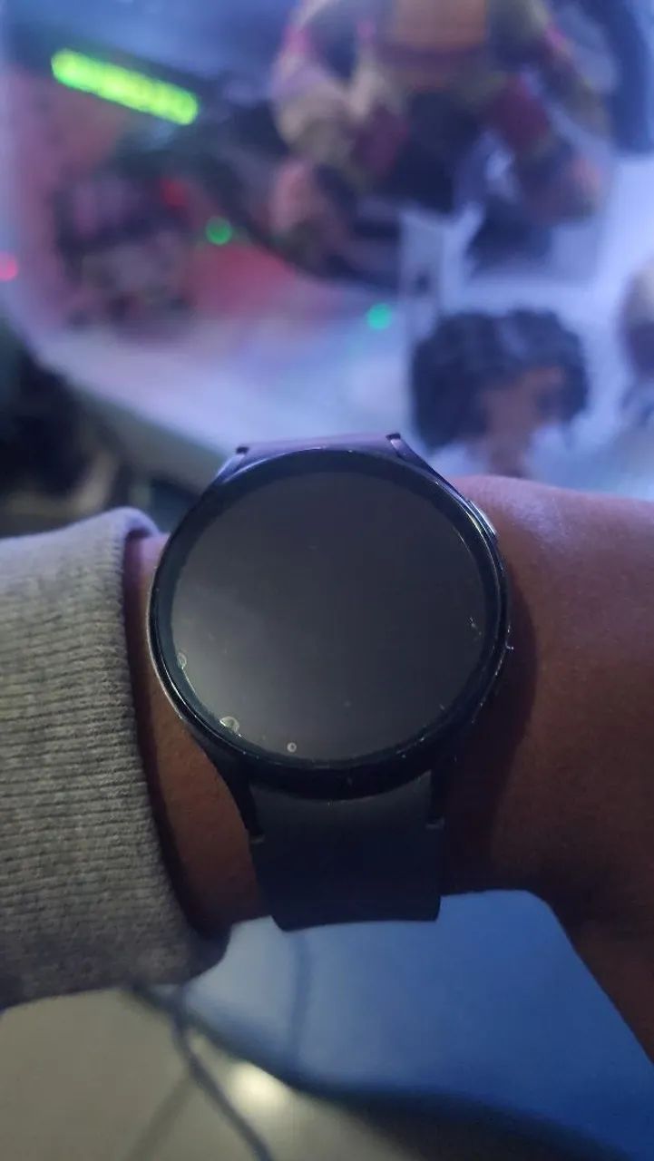 Wacht 4 Samsung - Foto 2