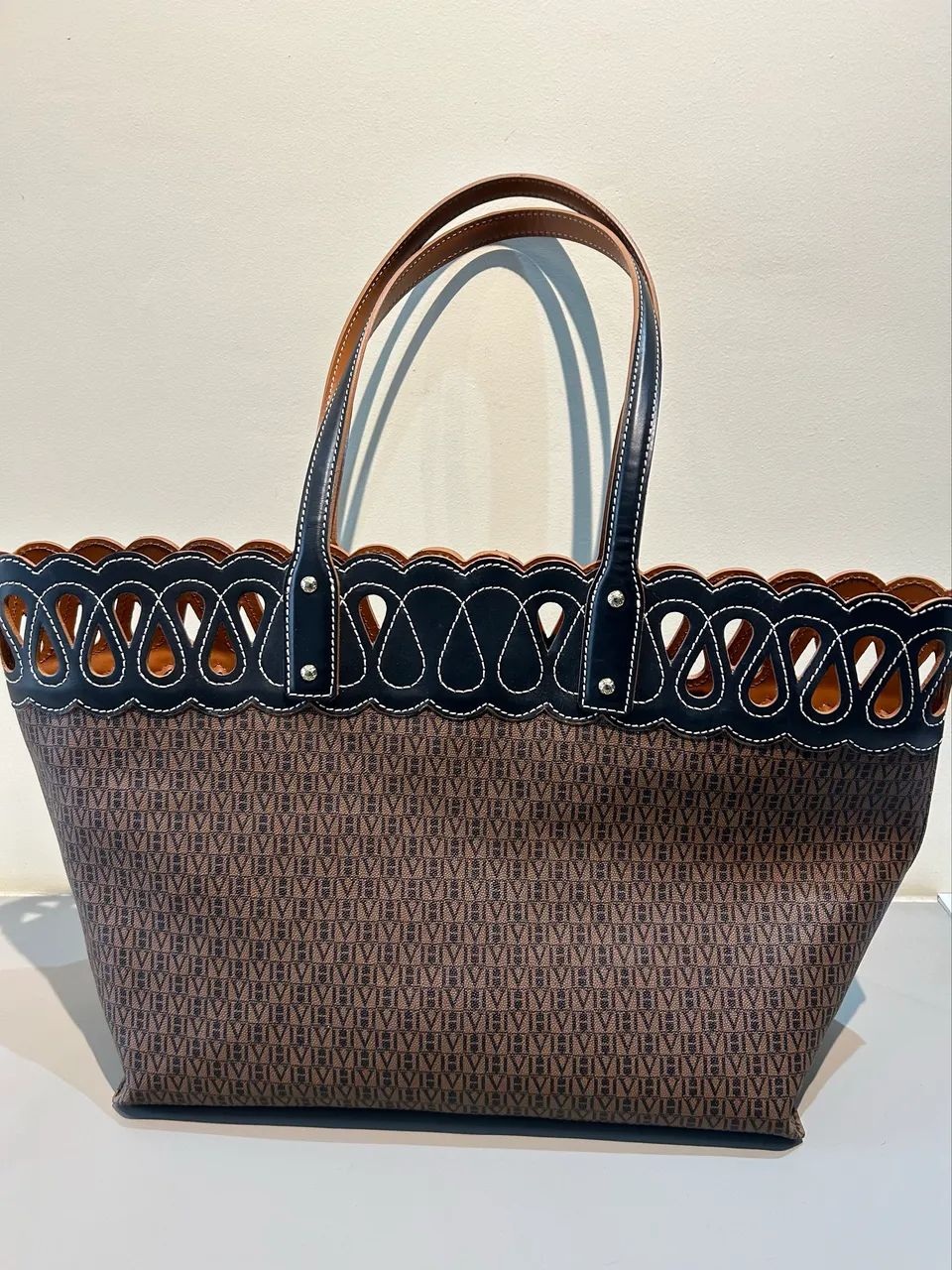 Bolsa Victor Hugo original  - Foto 4