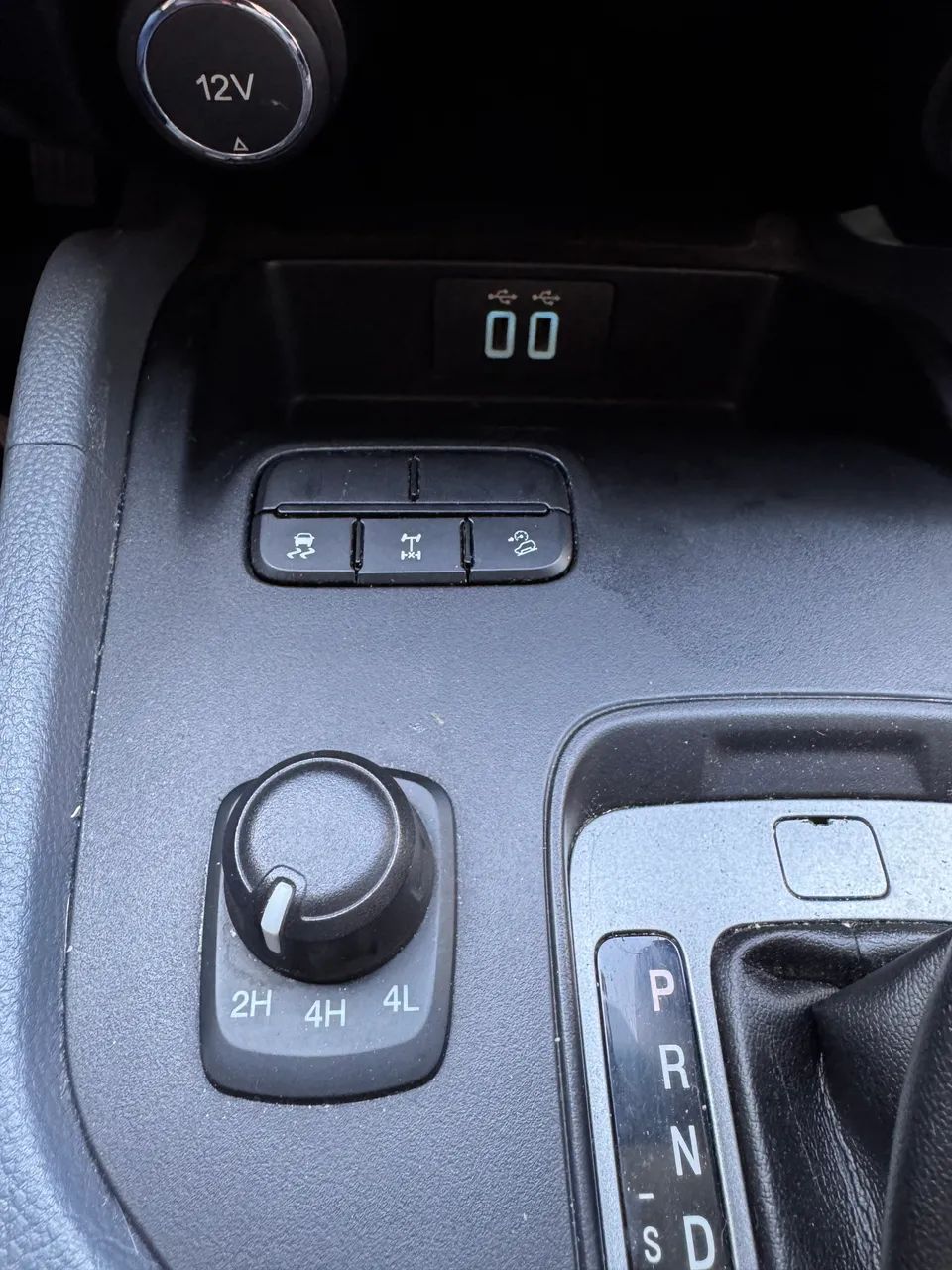 Ford Ranger XLT 3.2 20V 4X4 CD Diesel Aut. 2019 - Foto 9