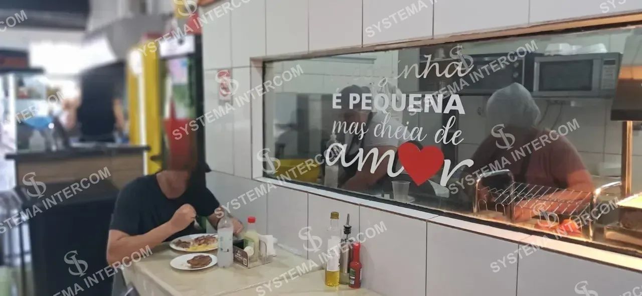 Restaurante a la carte e Lanchonete Zona Leste - Foto 2