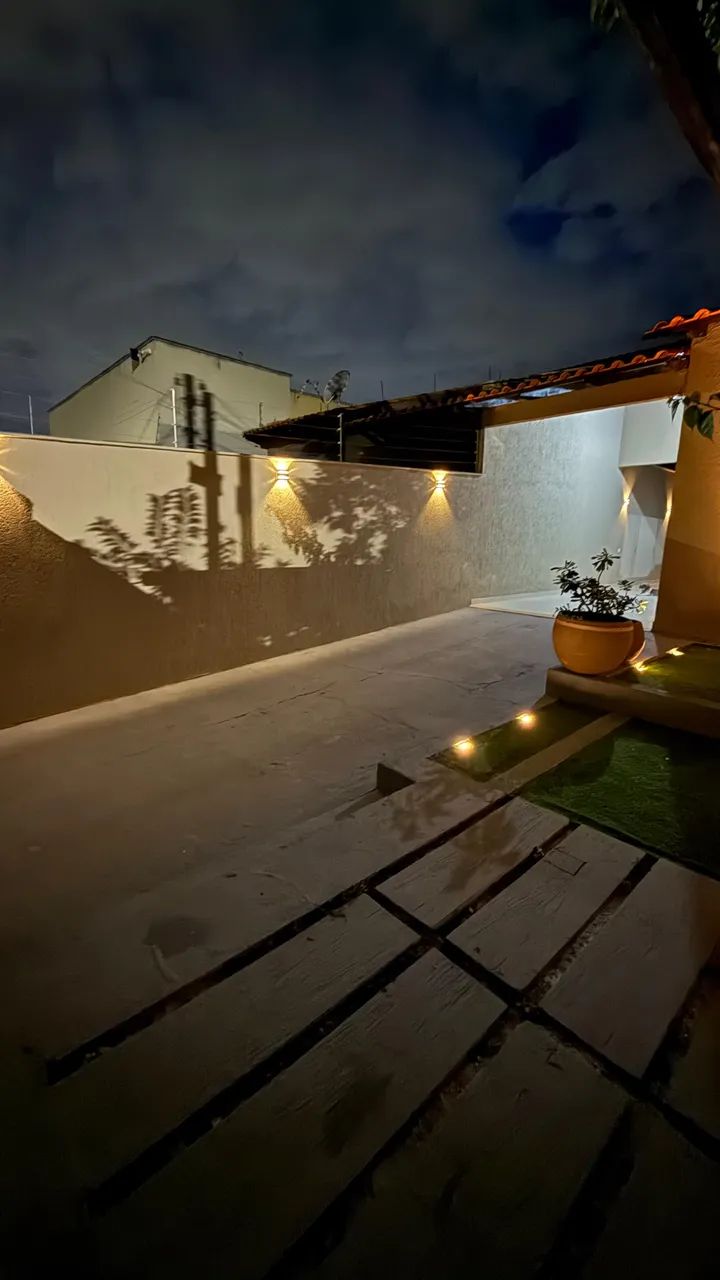 Casa - Residencial Itaipu - Foto 4