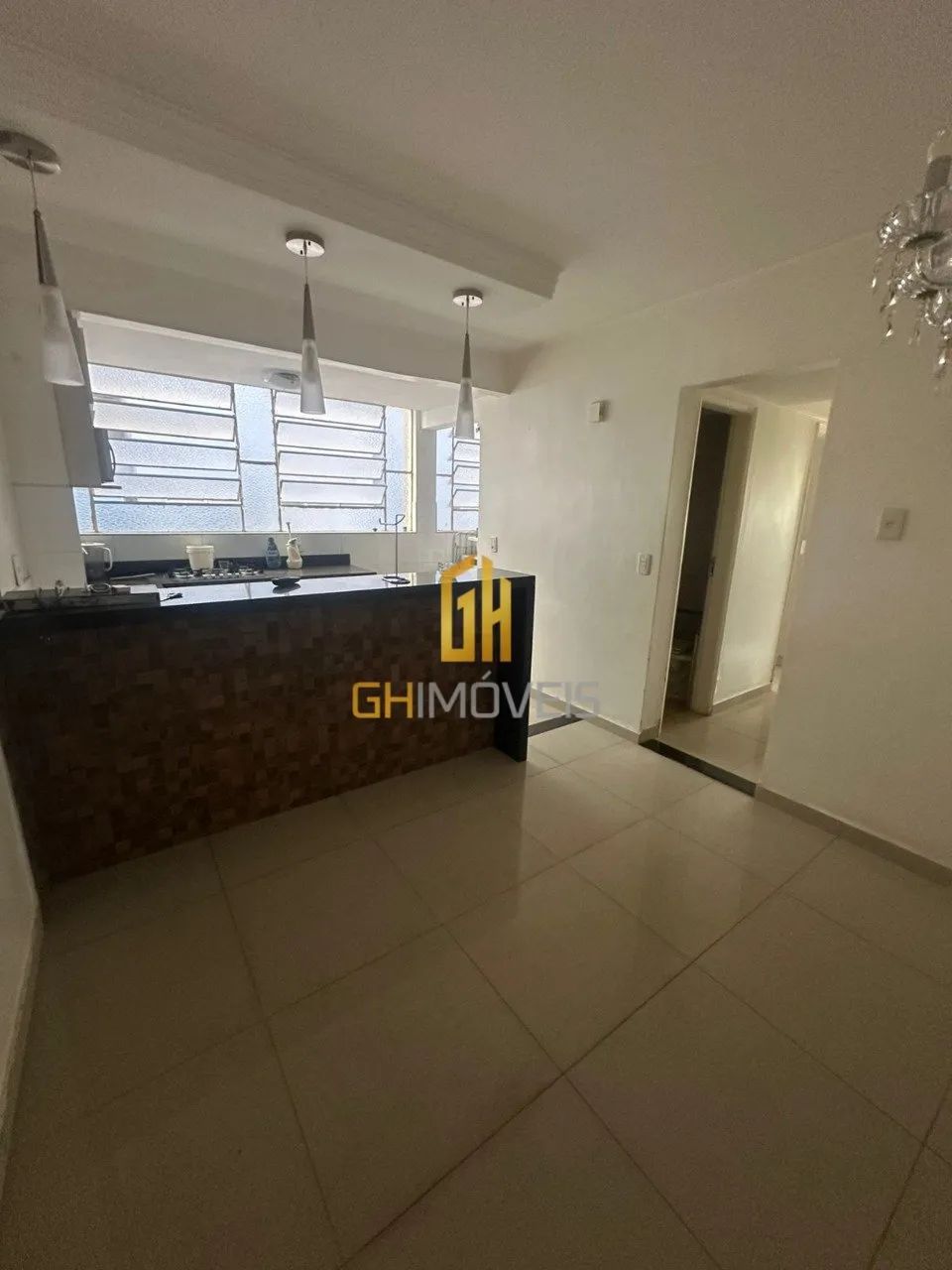 Apartamento 3 quartos, Edifício Ouro Preto, Setor Oeste , Goiânia - GO