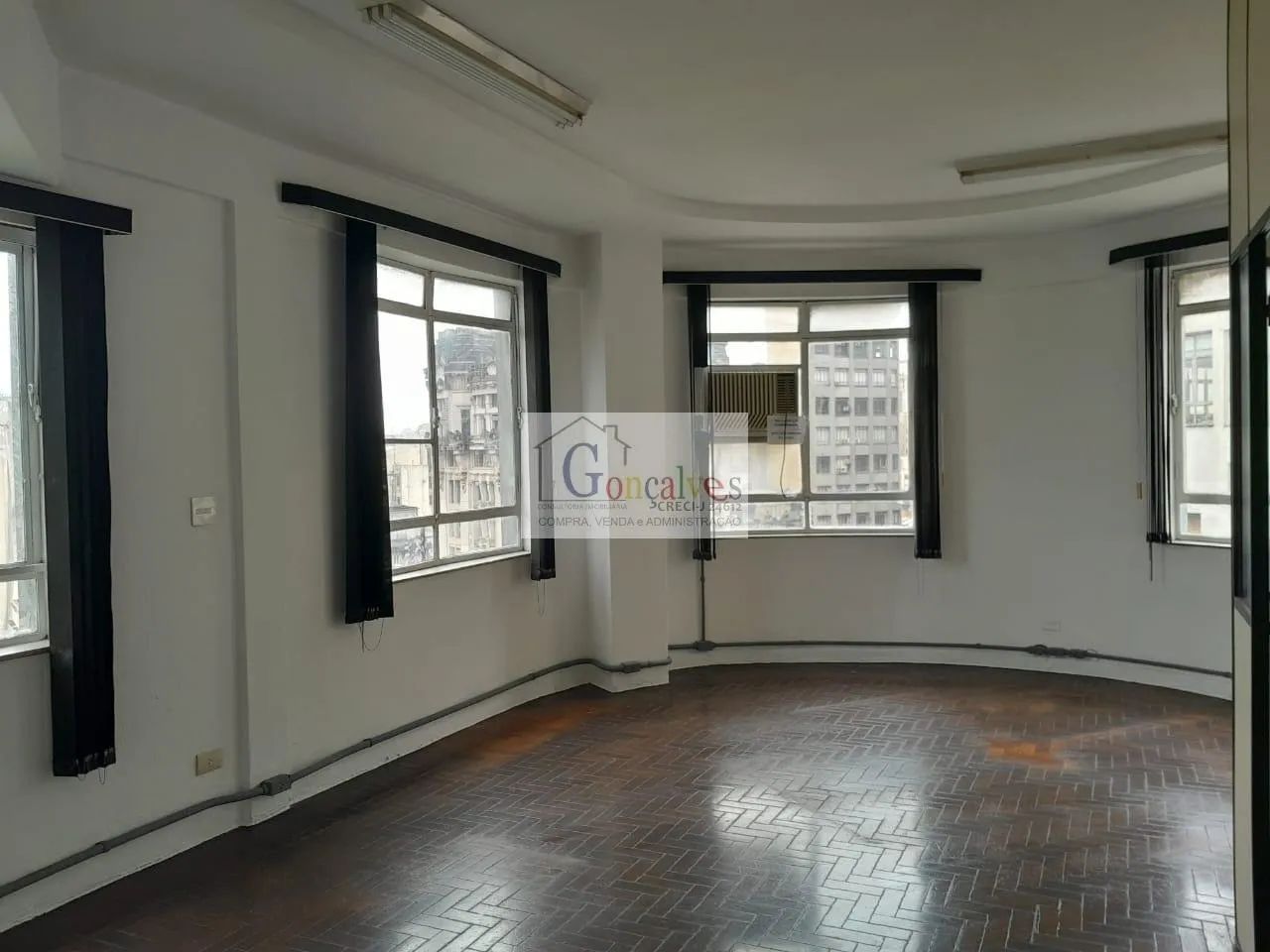 Sala em Centro Histórico de São Paulo - São Paulo - Foto 2