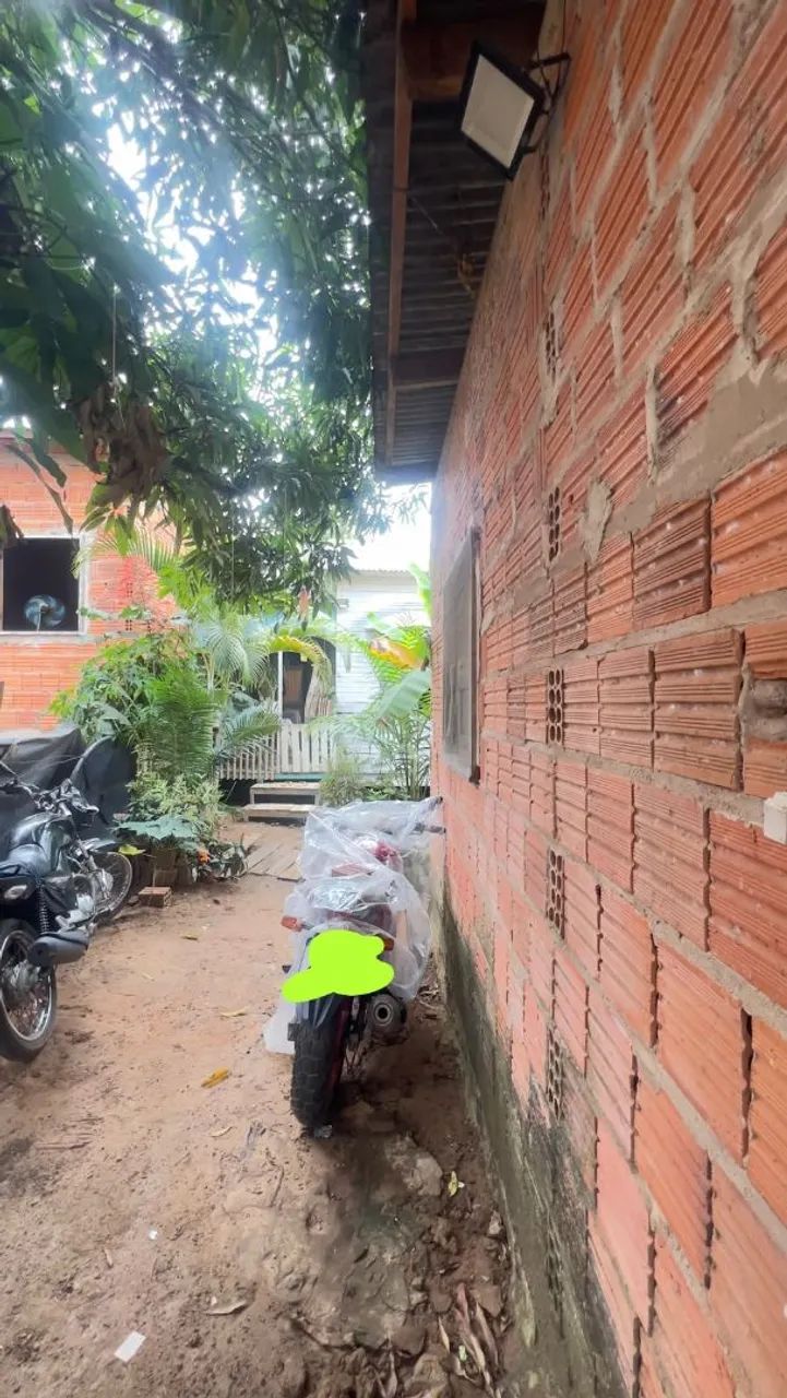 Vendo casa na principal do Jorge lavocat  - Foto 4