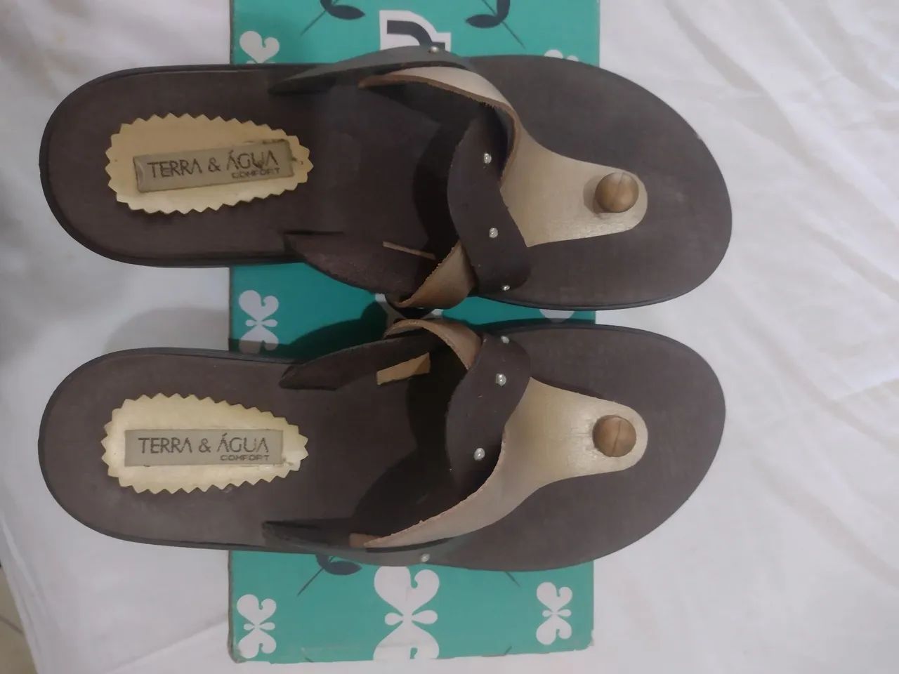 Sandalha - Foto 2