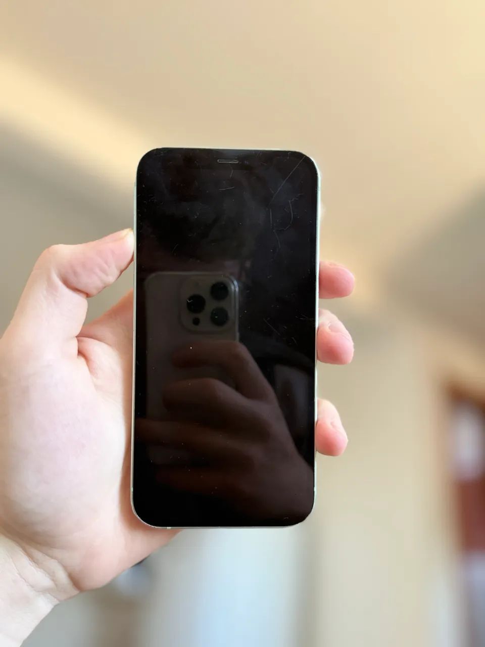 iPhone 12 128gb - Foto 3