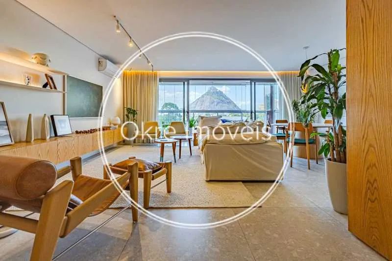 Apartamento no Condomínio Spotlight - Botafogo