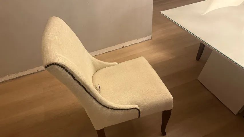 Cadeiras de jantar - 6 und - Foto 2