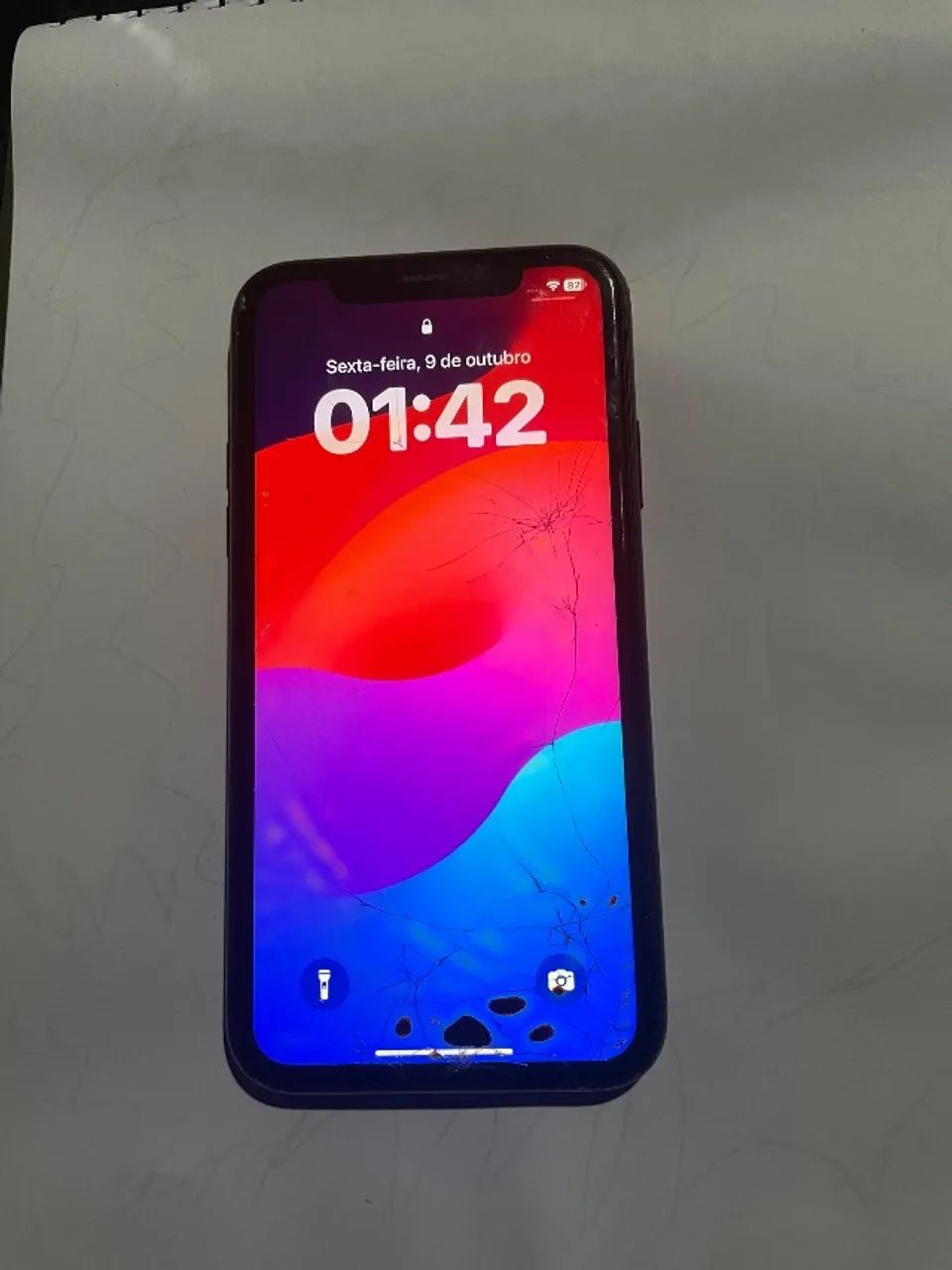 iPhone XR 128gb