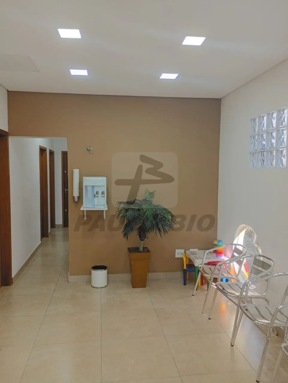 Sobrado comercial para alugar no Bairro Vila Pires em Santo Andre - SP - Foto 2