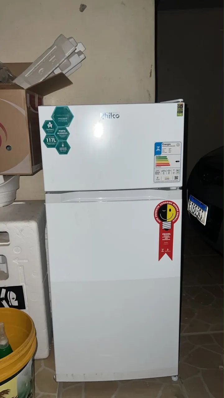 Frigo bar à venda
