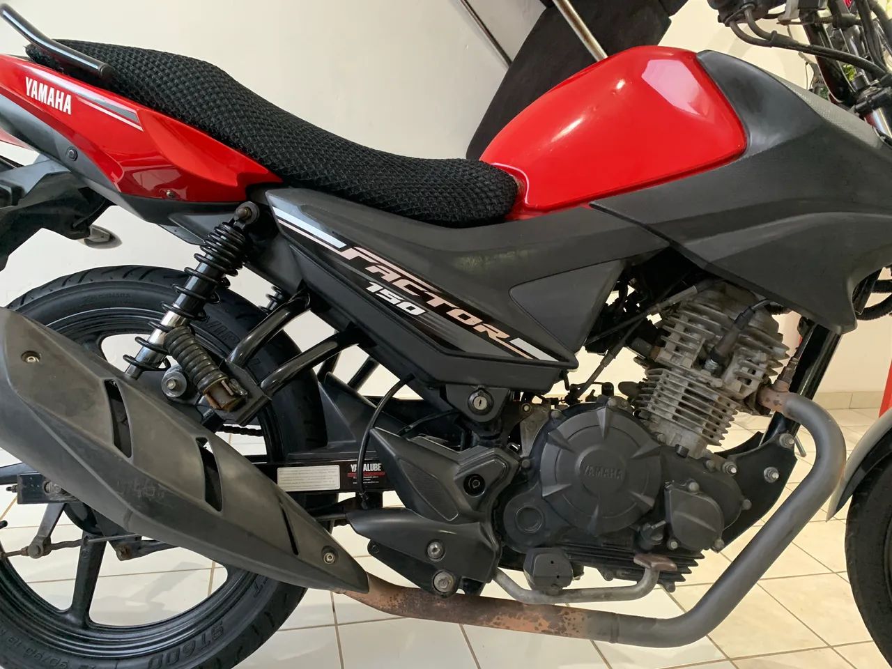Factor ED 150 flex 2020 - Foto 5
