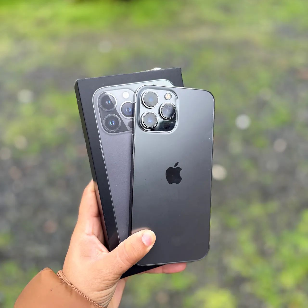 Iphone 13 Pro Max 128gb - Foto 4