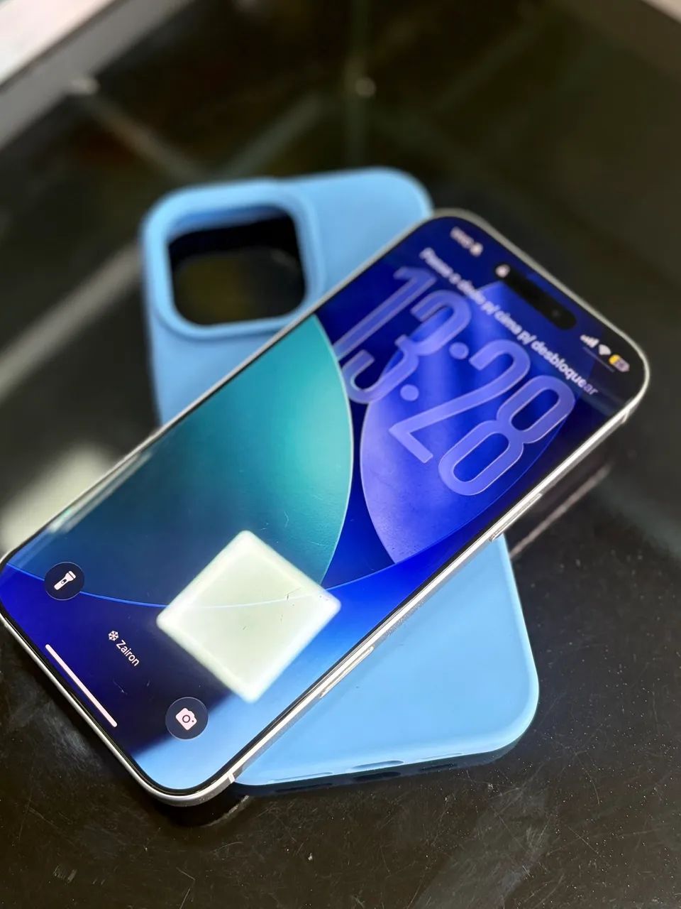iPhone 16 pro Max - Foto 5