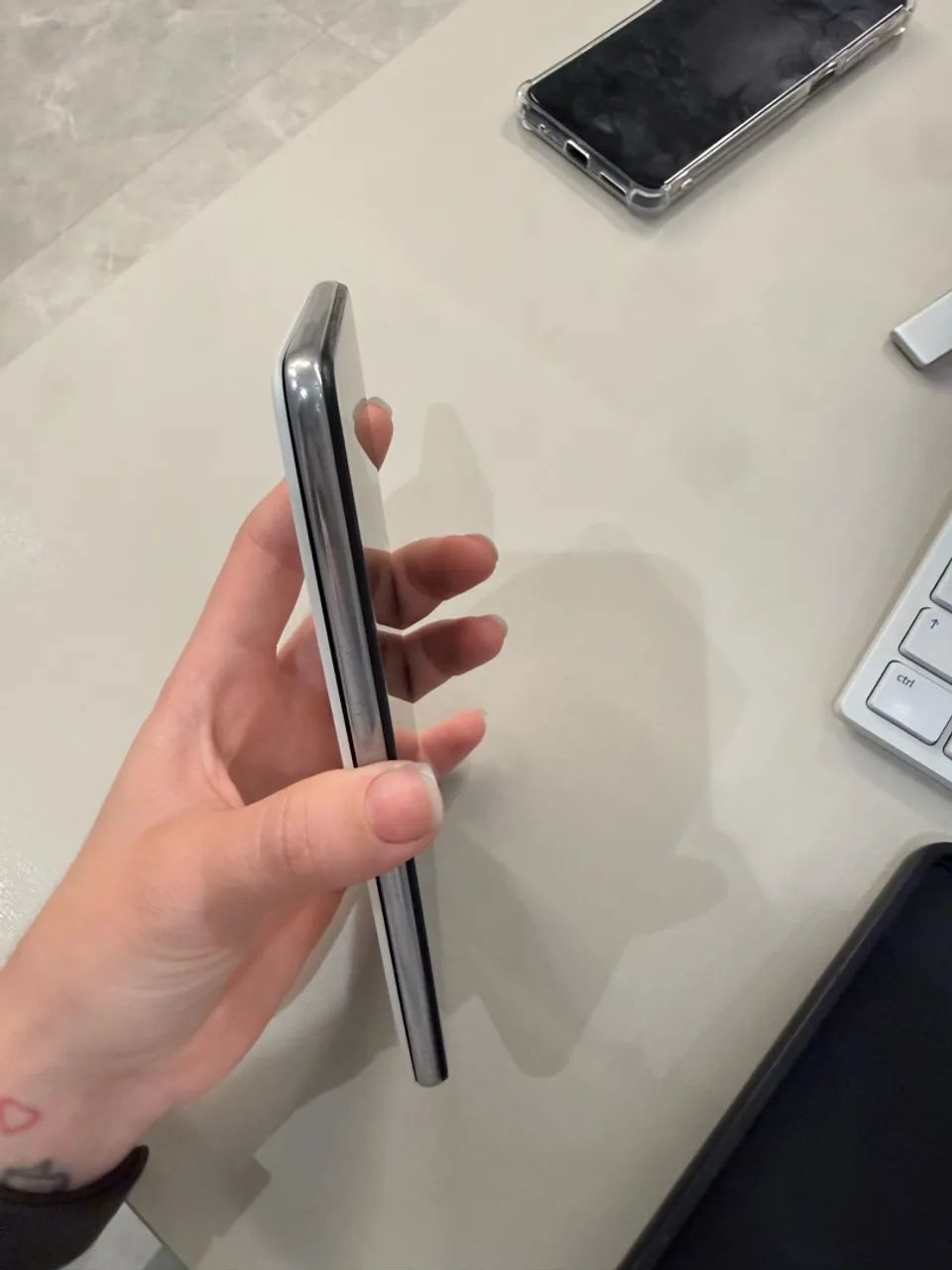 Samsung Galaxy A52 5G - Foto 5