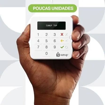 SUMUP TOP NFC - Foto 3