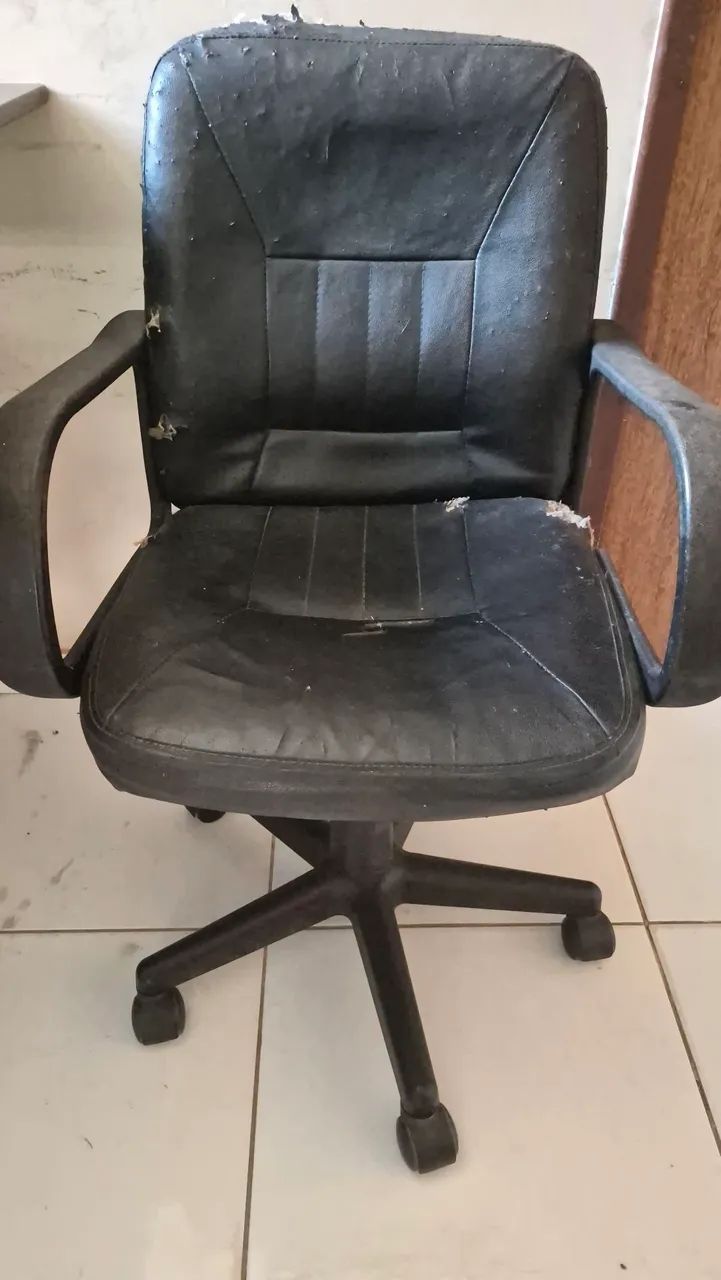 Cadeira de escritório 