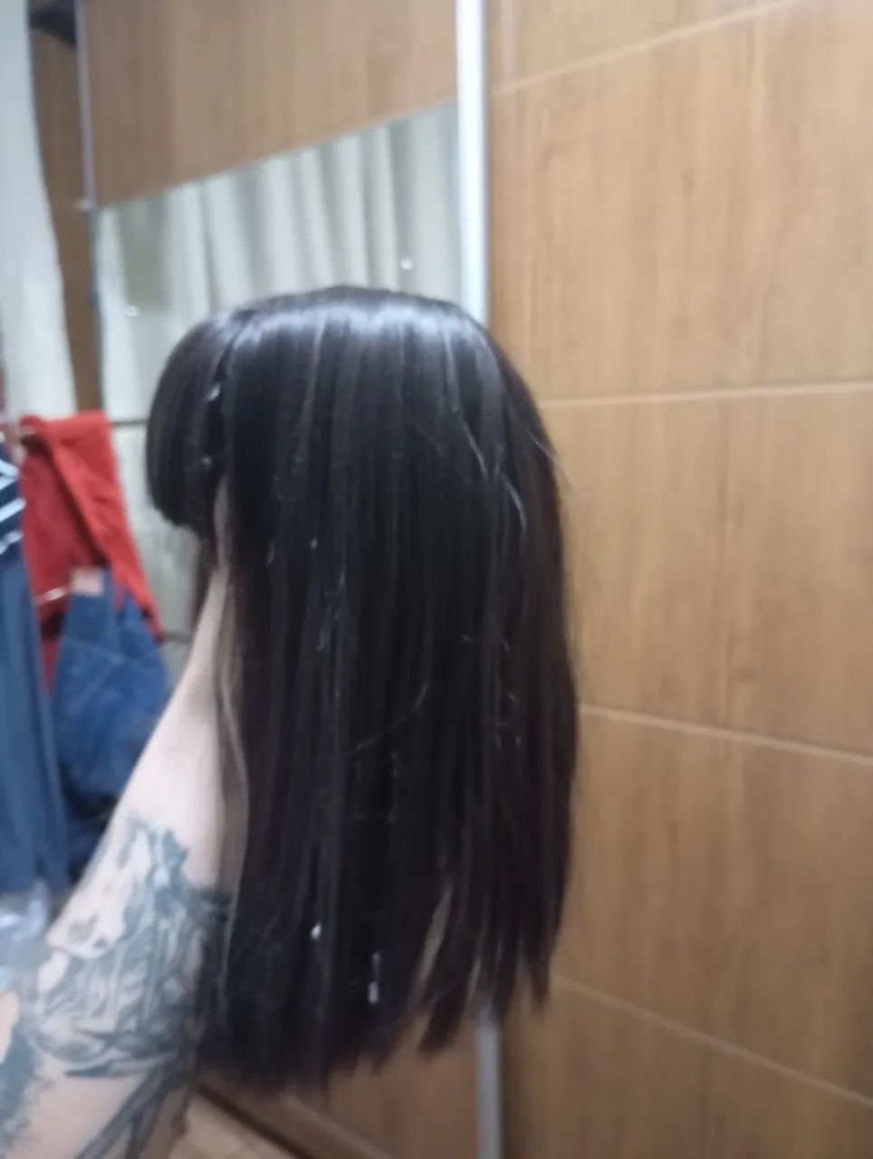 Peruca - Foto 3