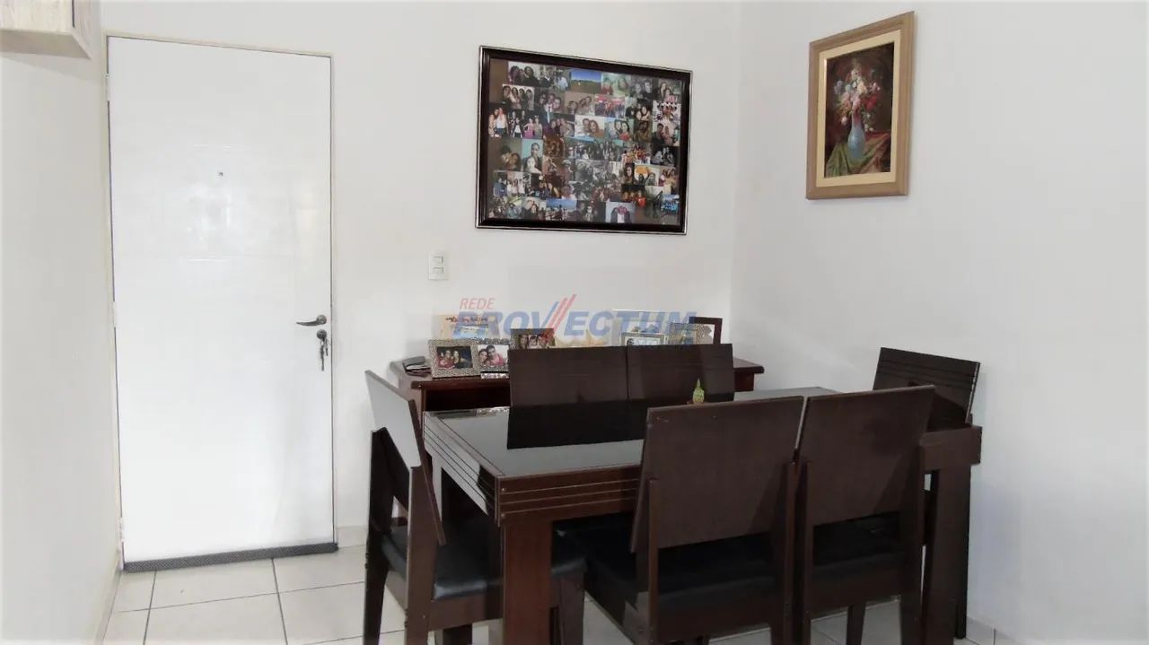 Apartamento à venda na Ponte Preta! - Foto 4