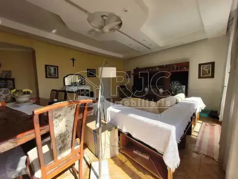 Imóvel para venda possui 154 metros quadrados com 3 quartos - Foto 5