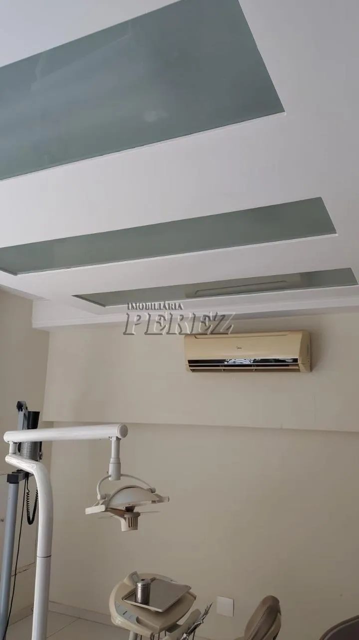 Sala comercial à venda no centro de Londrina - Rua Mato Grosso - Foto 2