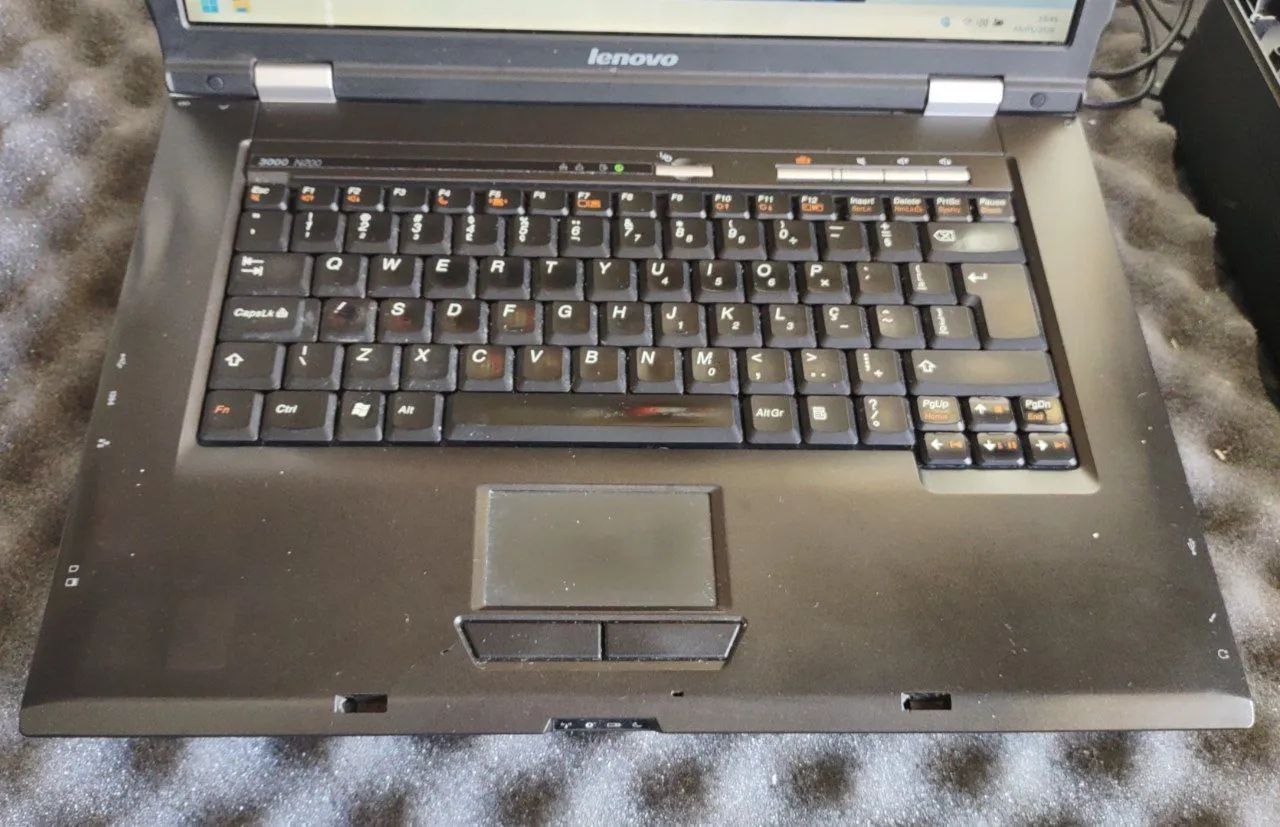Lenovo 3000 N200 - Foto 2