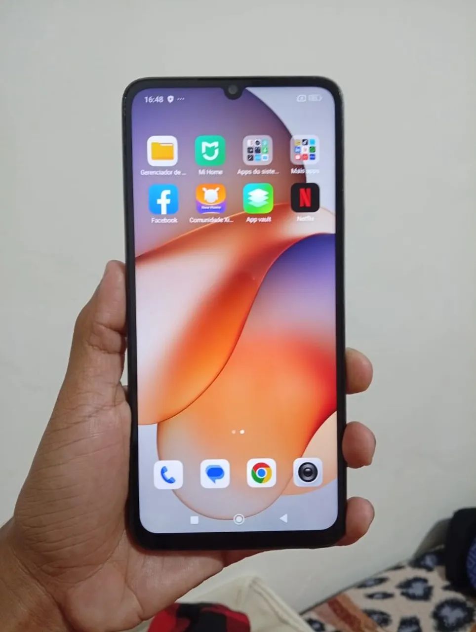 Redmin 13C 256GB