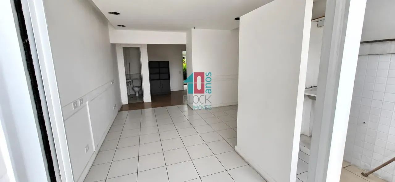 Recreio dos Bandeirantes | Sala