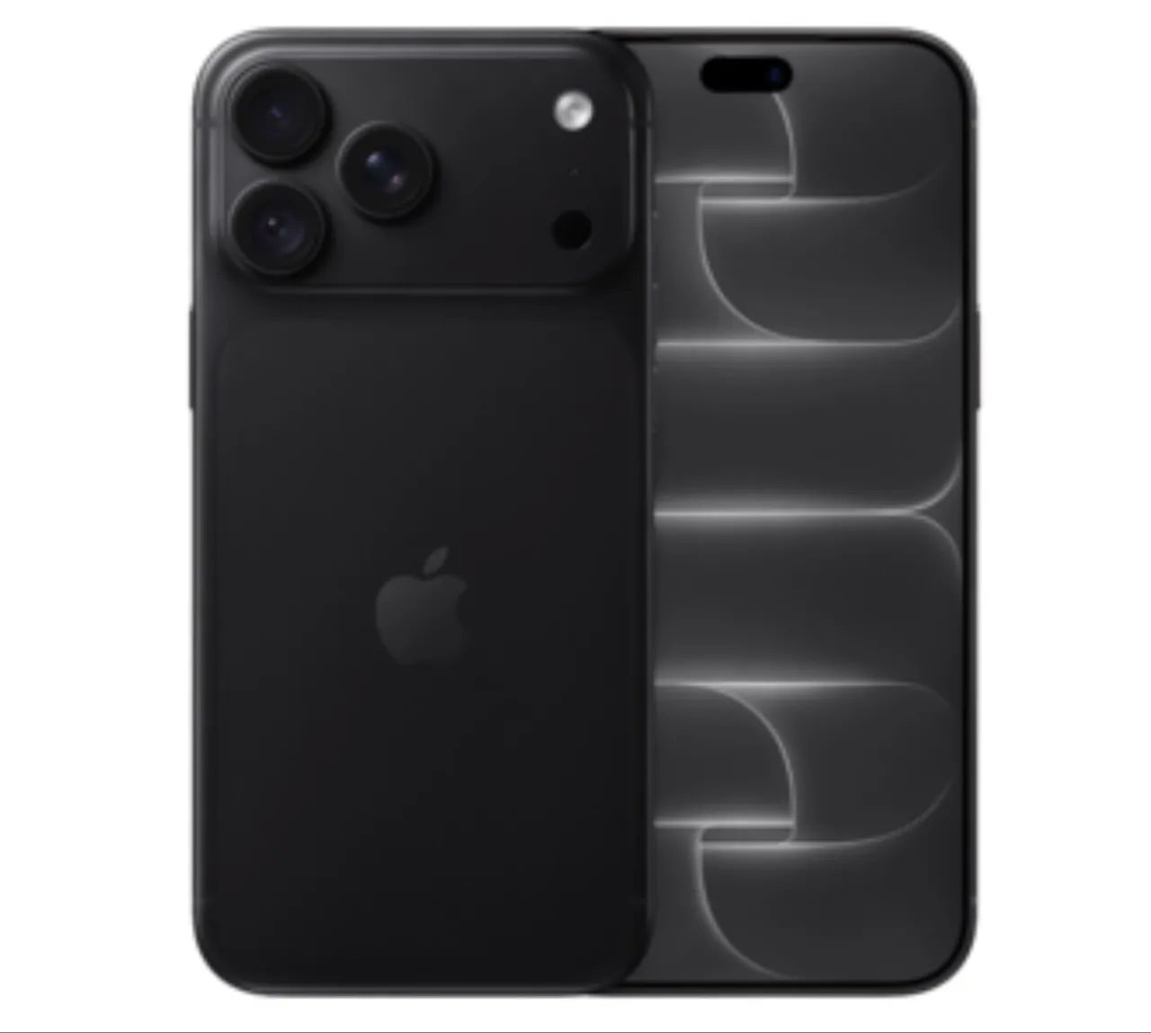 iPhone 18 pro max 512gb - lacrado 