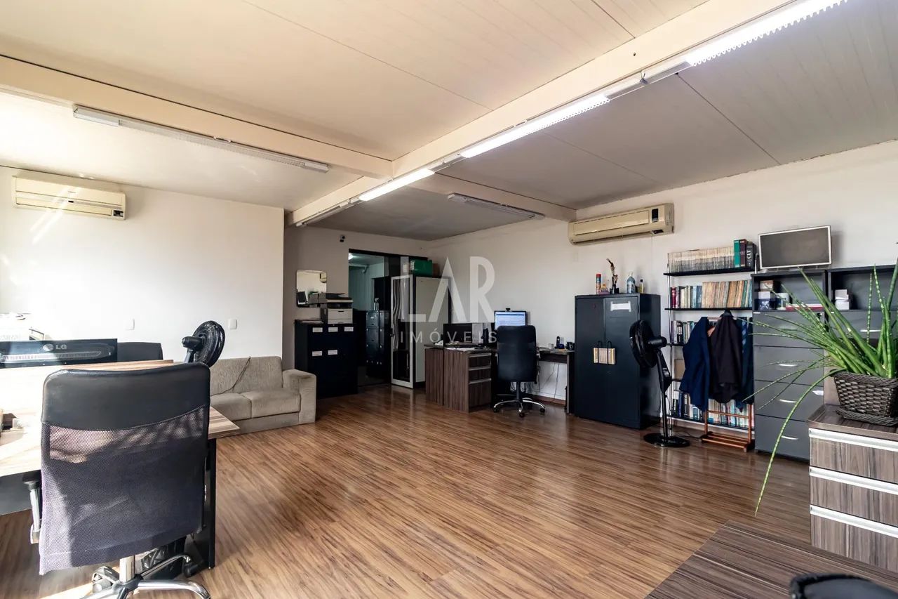 Sala à venda, 2 vagas, São José - Belo Horizonte/MG - Foto 3