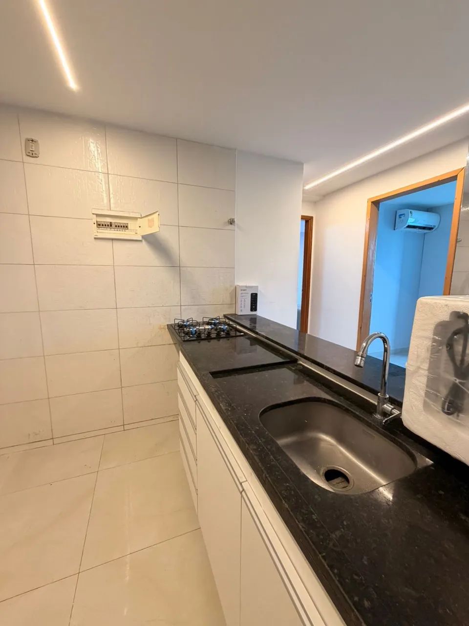 APARTAMENTO PARA ALUGAR EM BOA VIAGEM - Foto 5