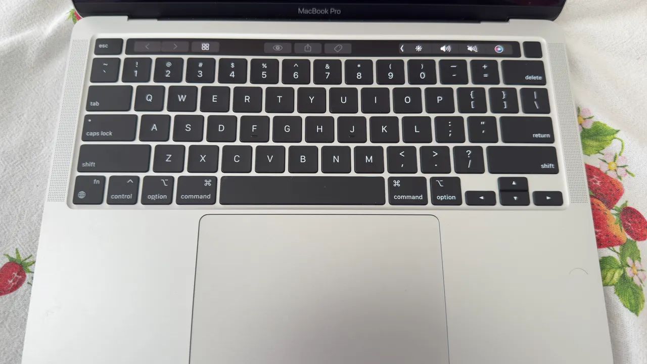 MacBook Pro M2 Raridade - Foto 4