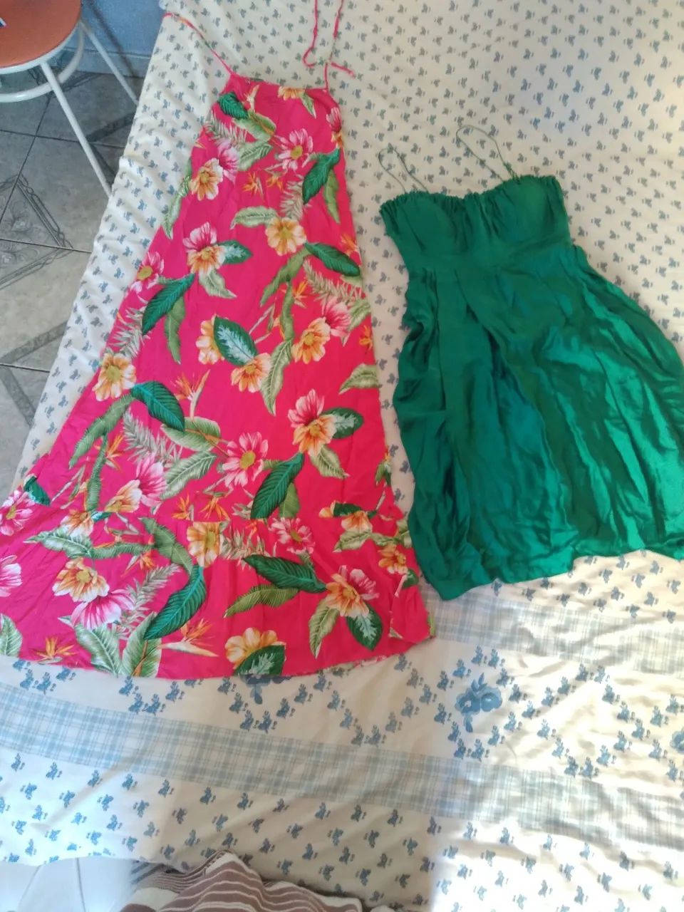 Vestidos