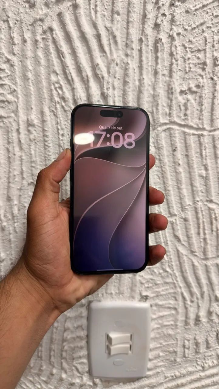 iPhone 16 pro 512gb - Foto 4