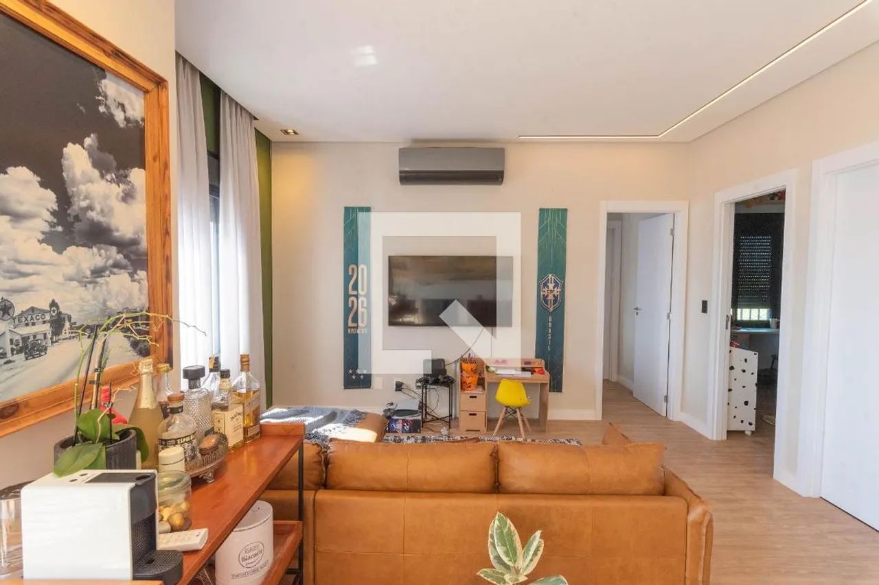 Apartamento à Venda - Swiss Park, 2 Quartos, 77 m2