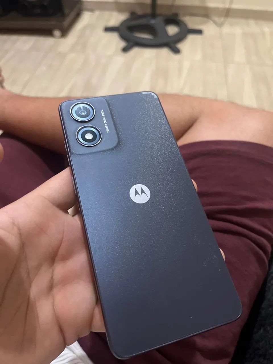 Moto g04 - Foto 2