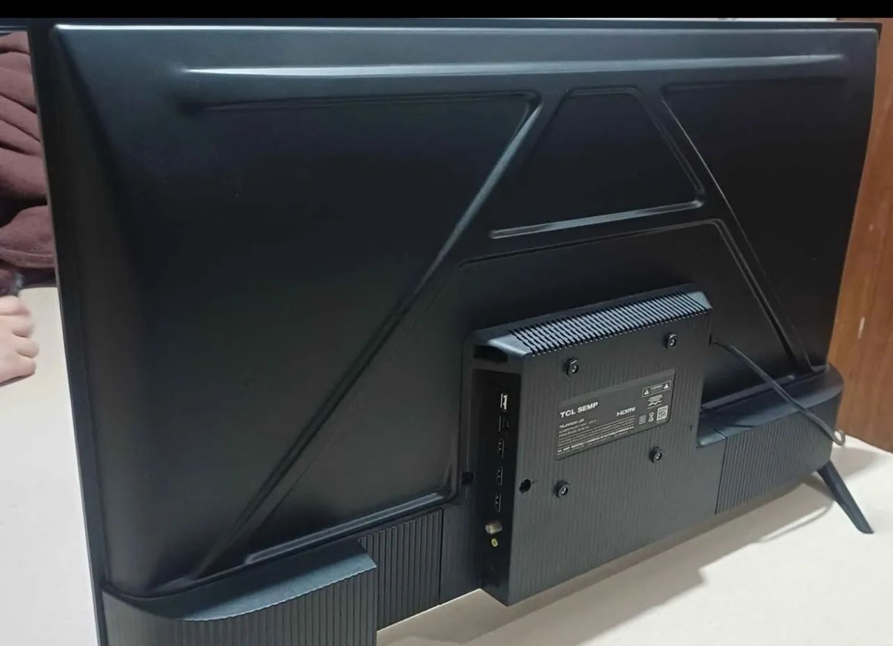TV SMART 32 SEMP ROCKU - Foto 4