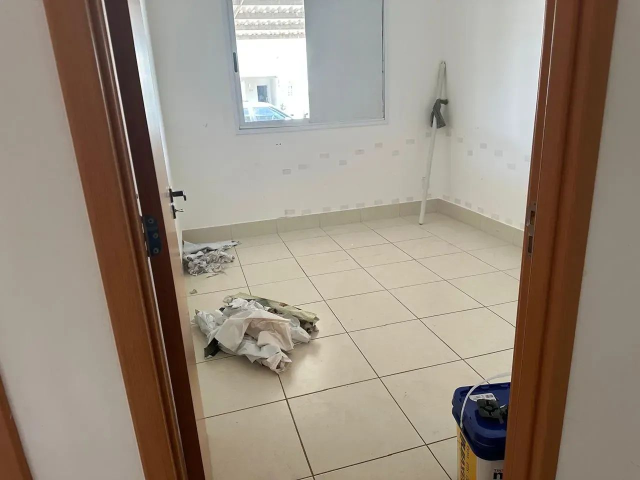 Imóvel para aluguel com 40 metros quadrados com 2 quartos - Foto 4