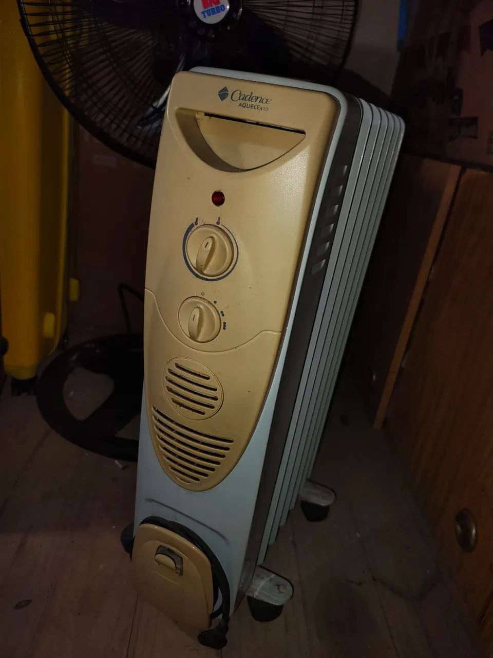 Aquecedor Cadence Aquece410