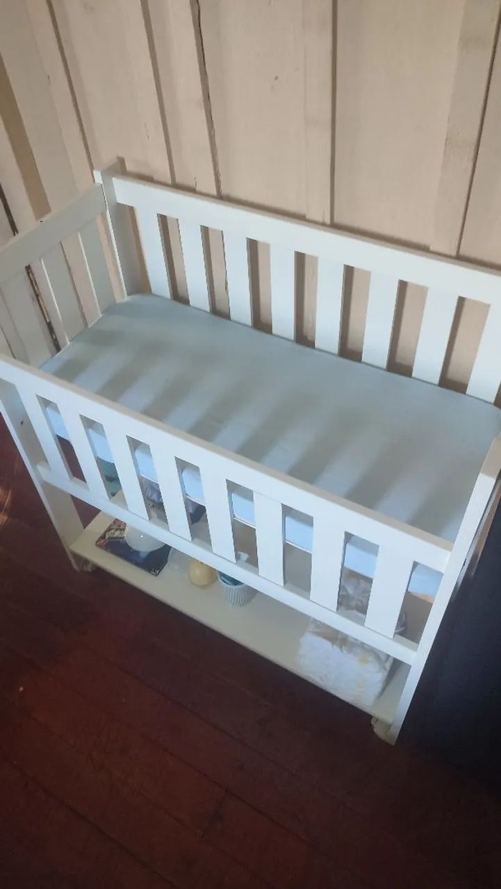 Berço infantil 