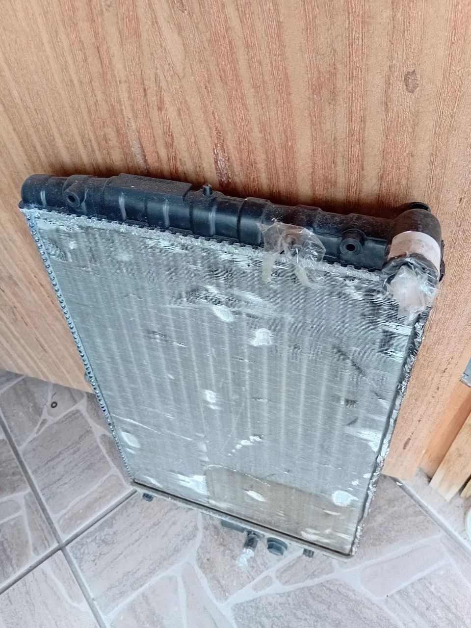 Vendo radiador gol g3 