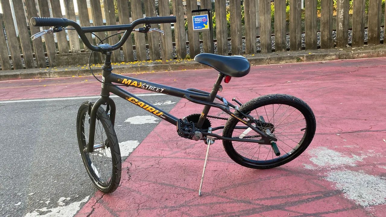 Bicicleta  - Foto 4