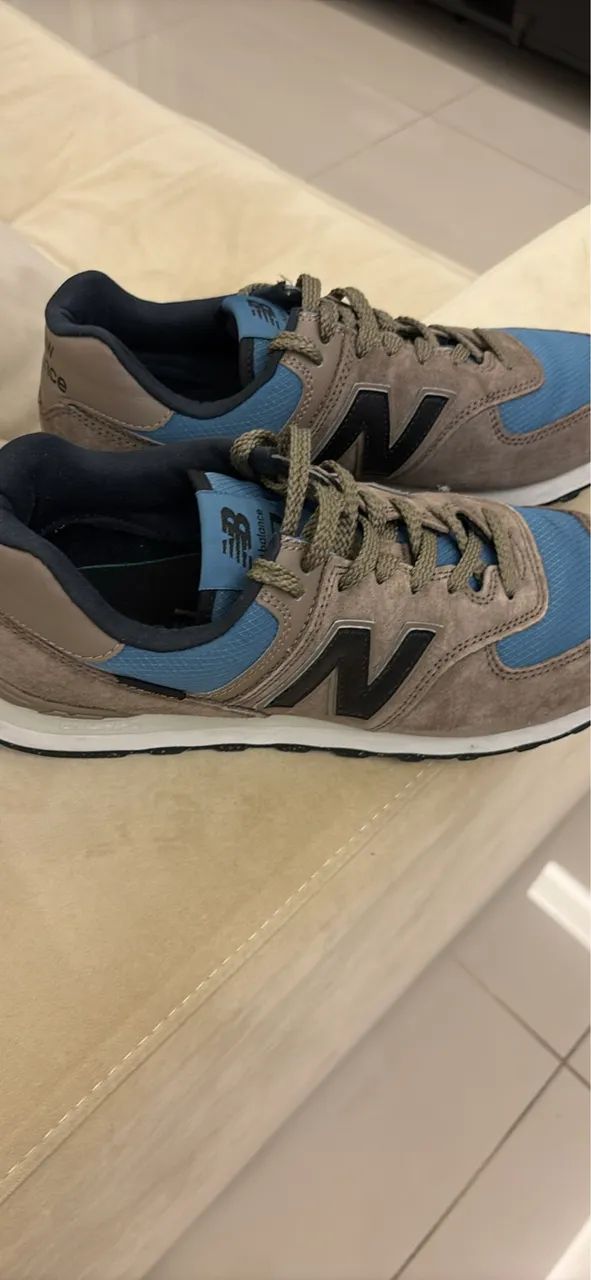 Tênis New Balance - Foto 2