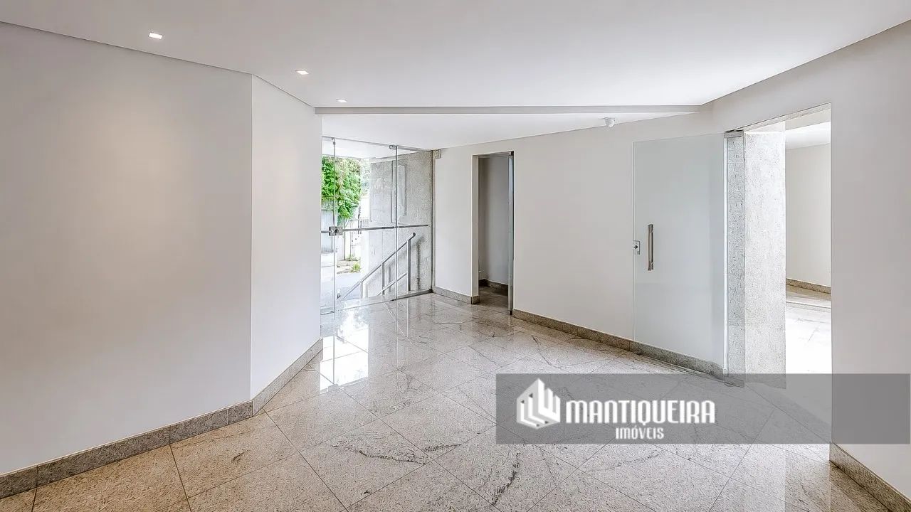 Venda, Apartamento com 147m², Serra, Belo Horizonte. - Foto 2
