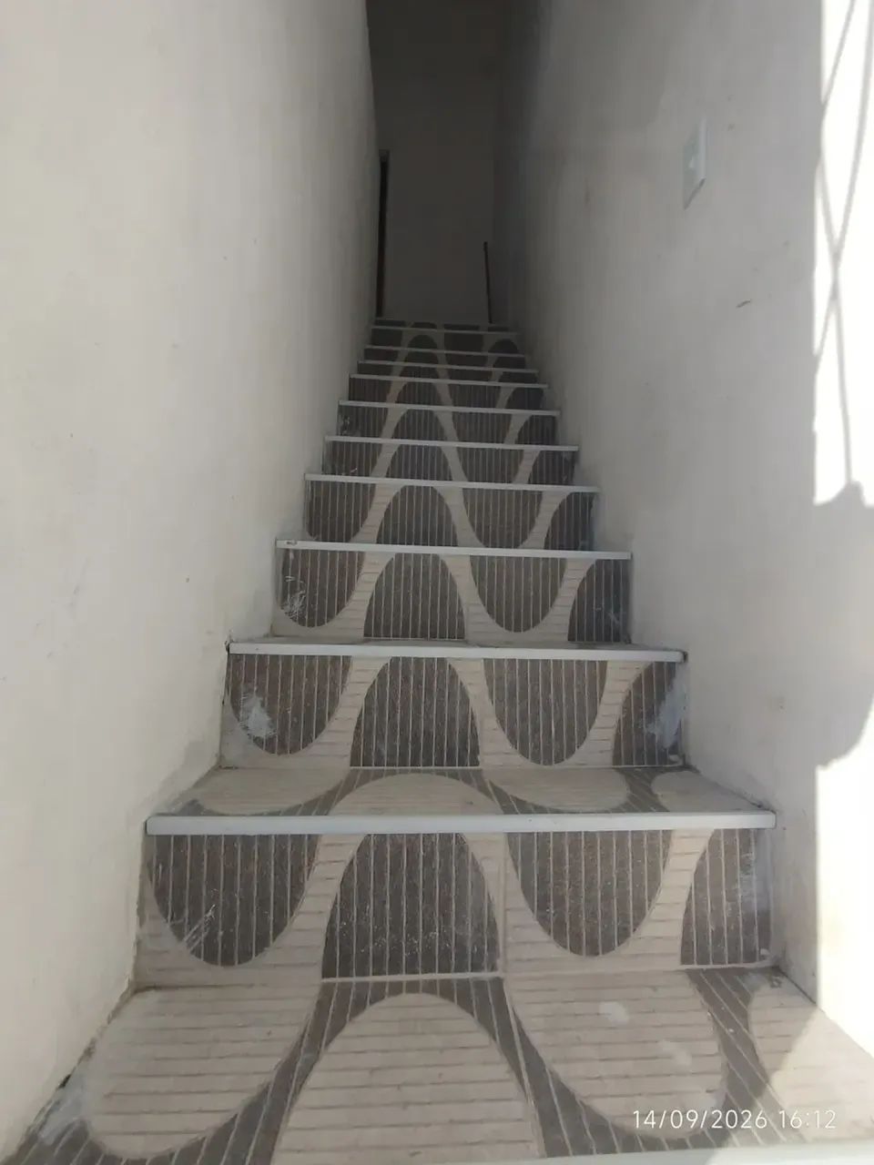 CASA ALTOS NO BAIRRO DEMÓCRITO ROCHA - Foto 3