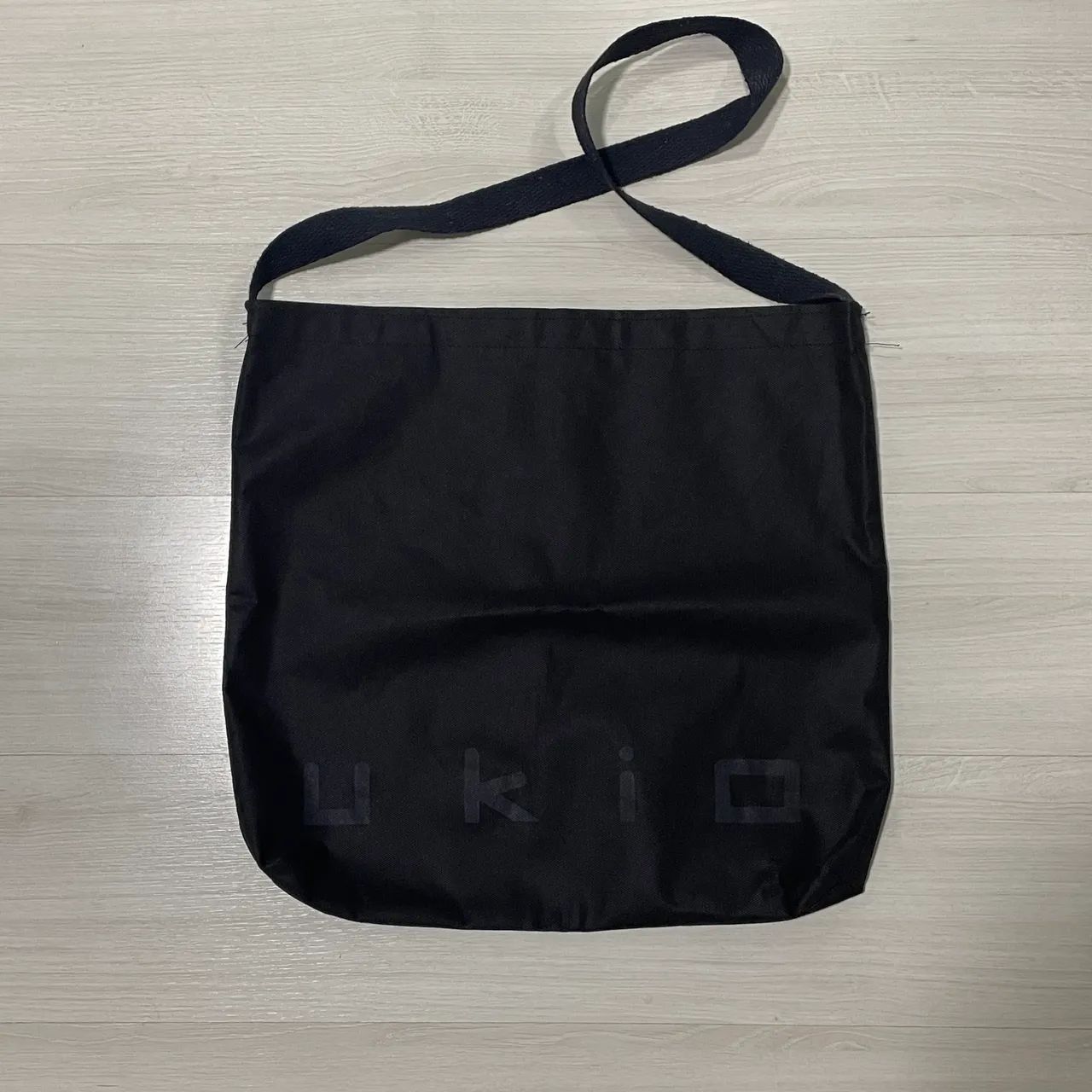 Bolsa Ukio