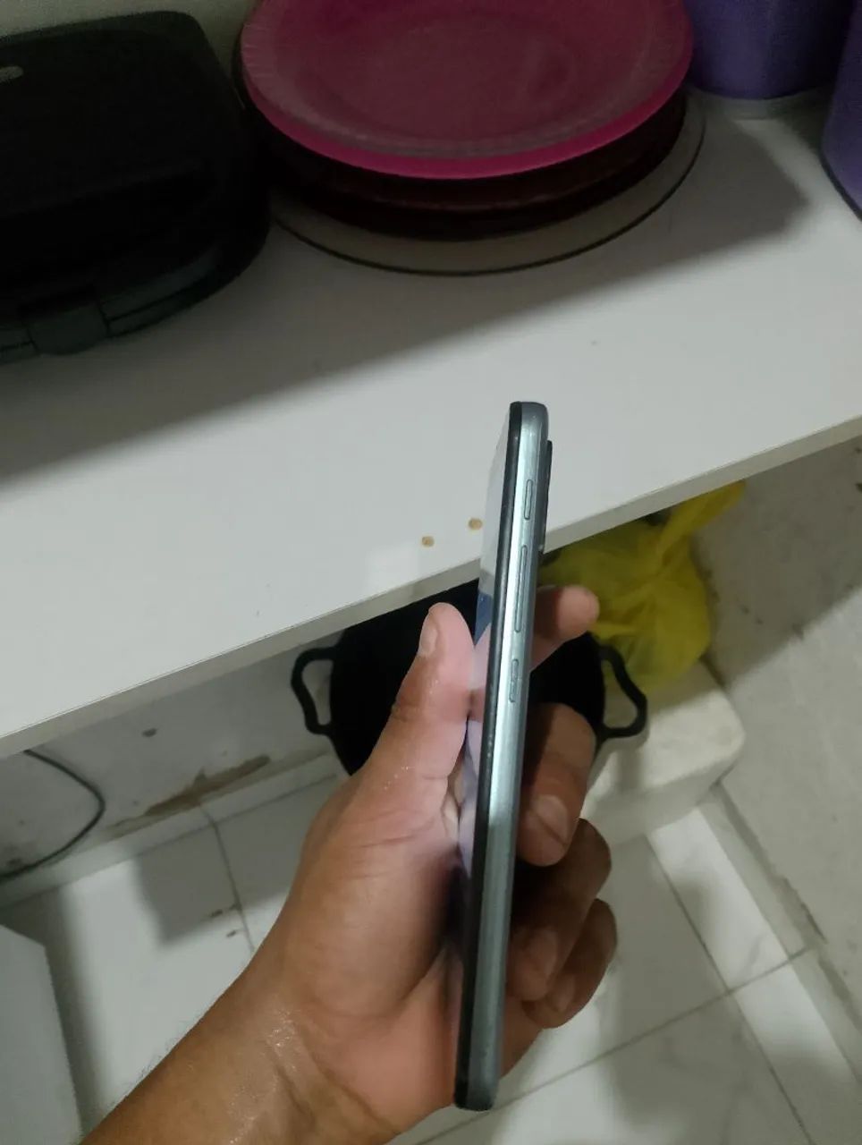 Vendo moto G20  - Foto 2