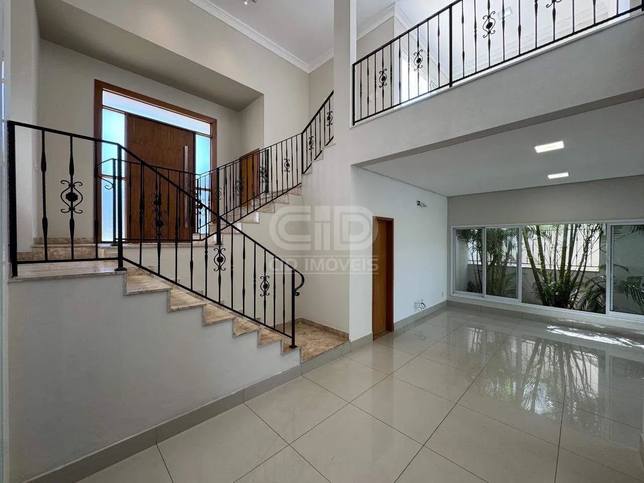 Casa com 3 Suítes e Piscina no Florais Cuiabá - Foto 4